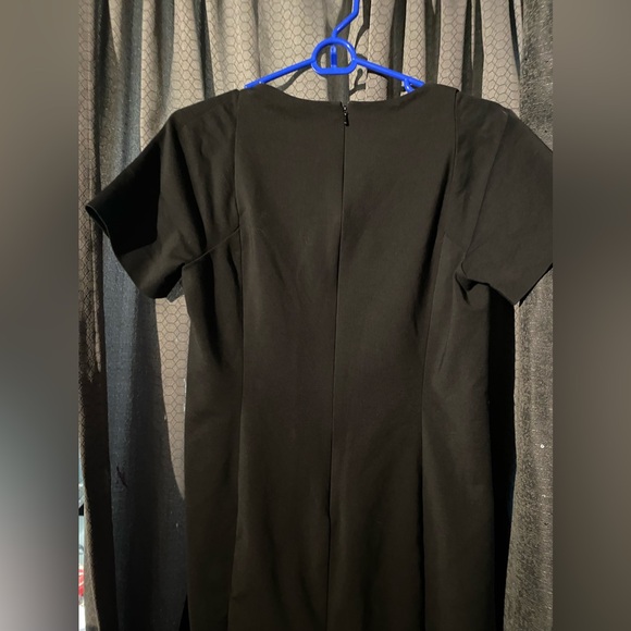 Michael Kors Classic little Black dress. Staple for any closet. - Picture 3 of 9